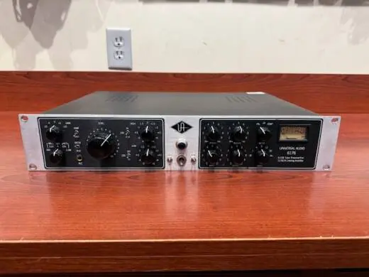 Universal Audio - 6176